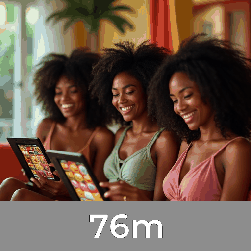 Aproveite os Bônus e Ofertas Únicos do 76m!