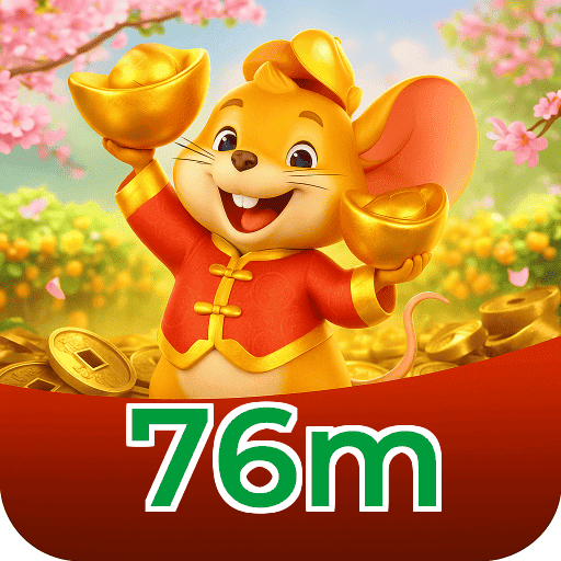 76m Logo