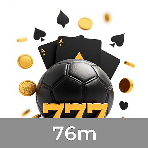 76m: O Poder do Jogo na Palma da Sua Mão